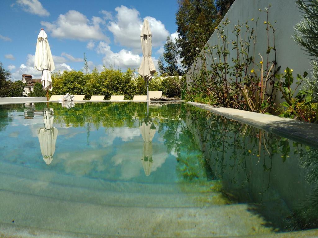 Marvão Casas Do Contrabando Bed & Breakfast エクステリア 写真