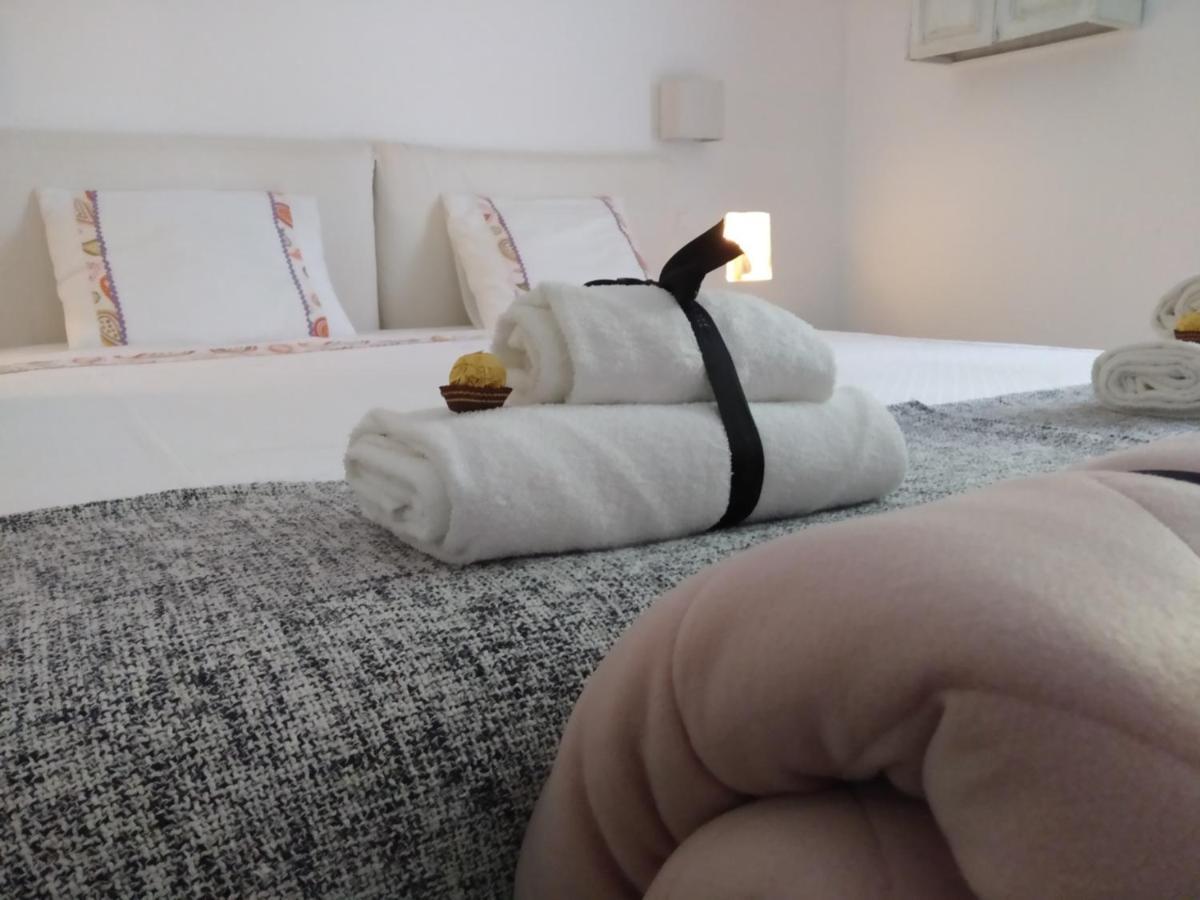 Marvão Casas Do Contrabando Bed & Breakfast エクステリア 写真