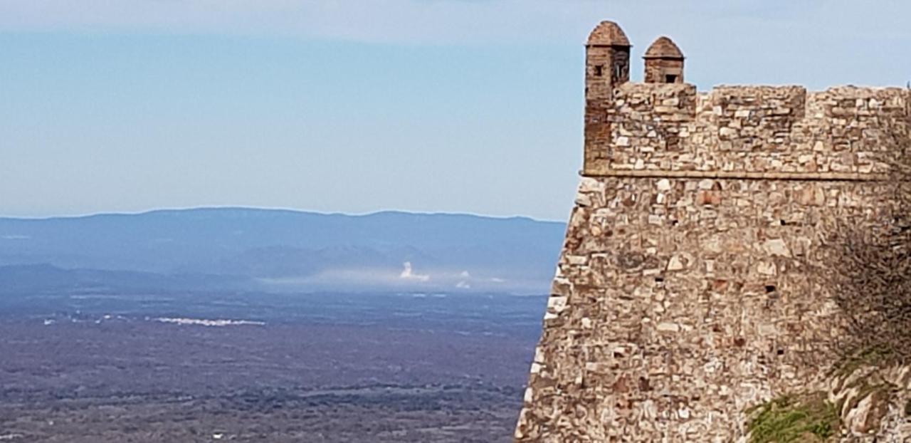 Marvão Casas Do Contrabando Bed & Breakfast エクステリア 写真