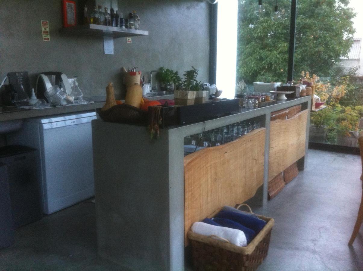 Marvão Casas Do Contrabando Bed & Breakfast エクステリア 写真