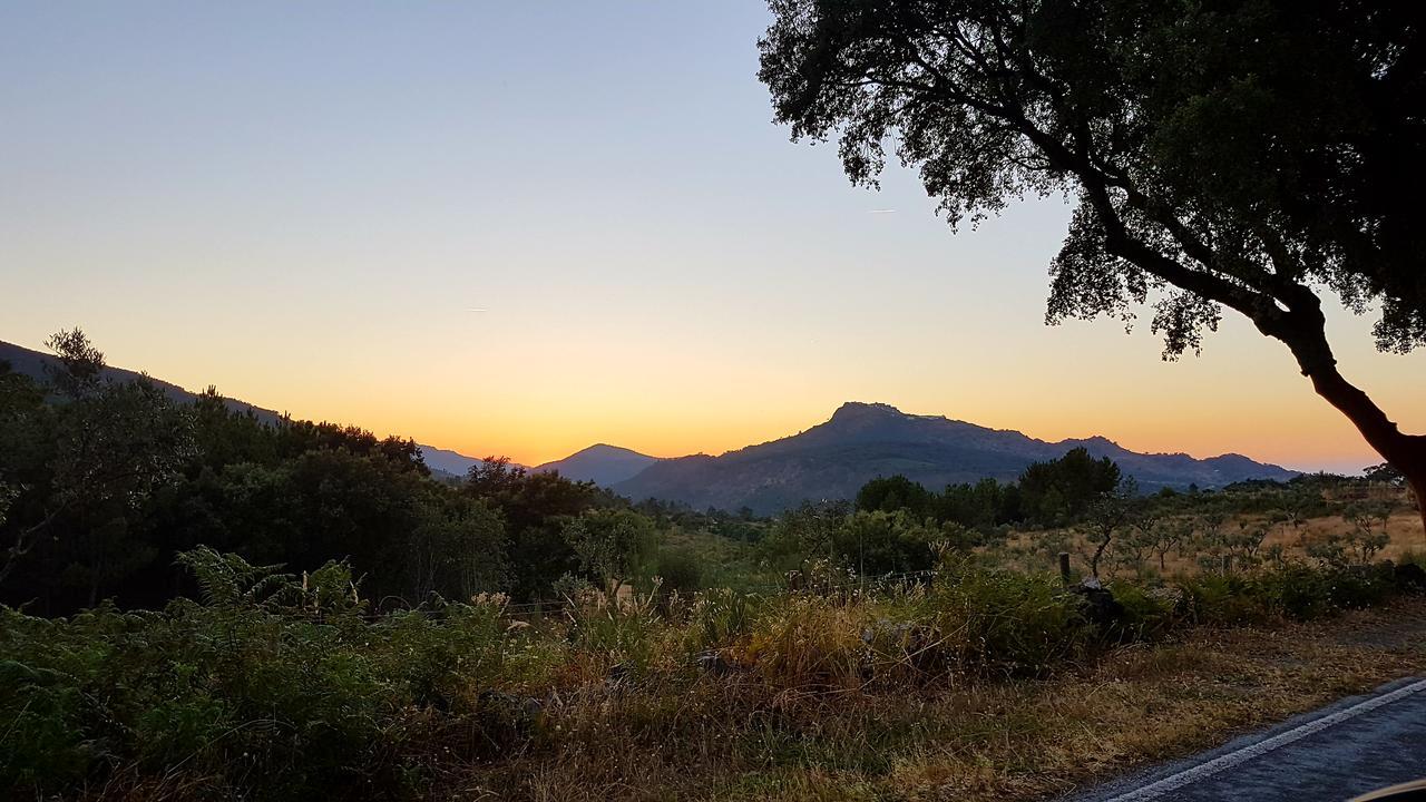 Marvão Casas Do Contrabando Bed & Breakfast エクステリア 写真