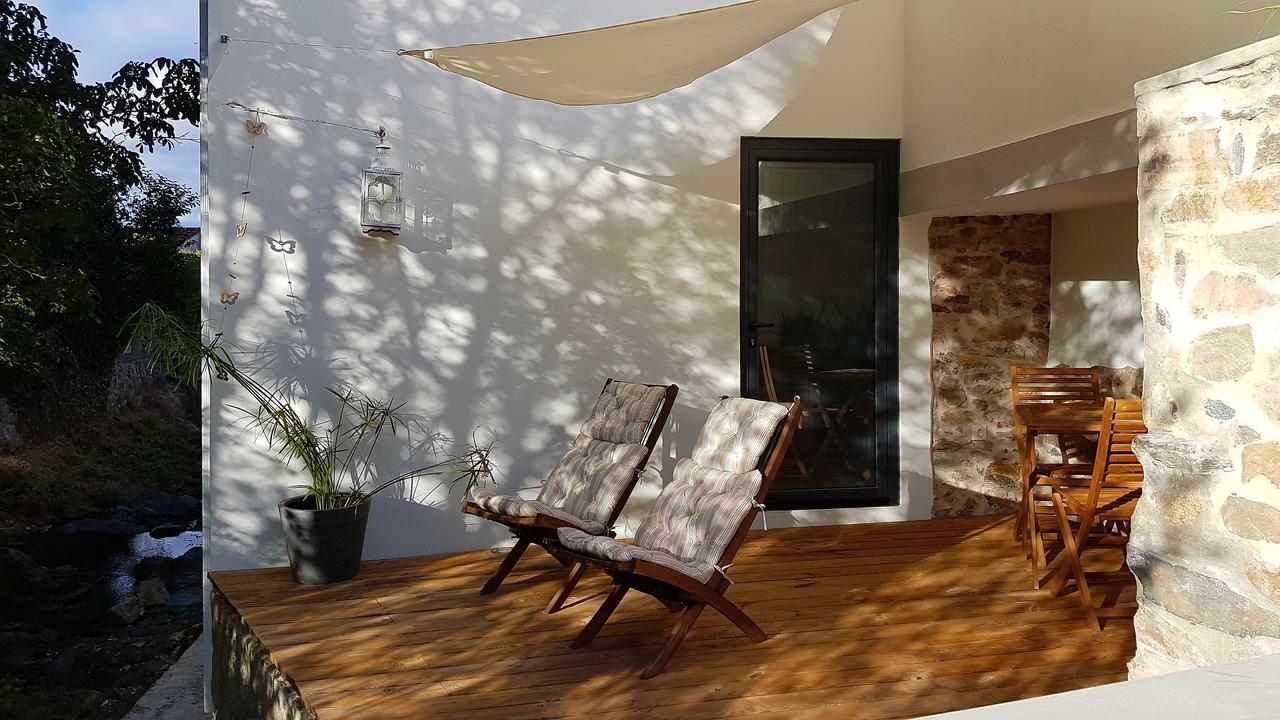 Marvão Casas Do Contrabando Bed & Breakfast エクステリア 写真