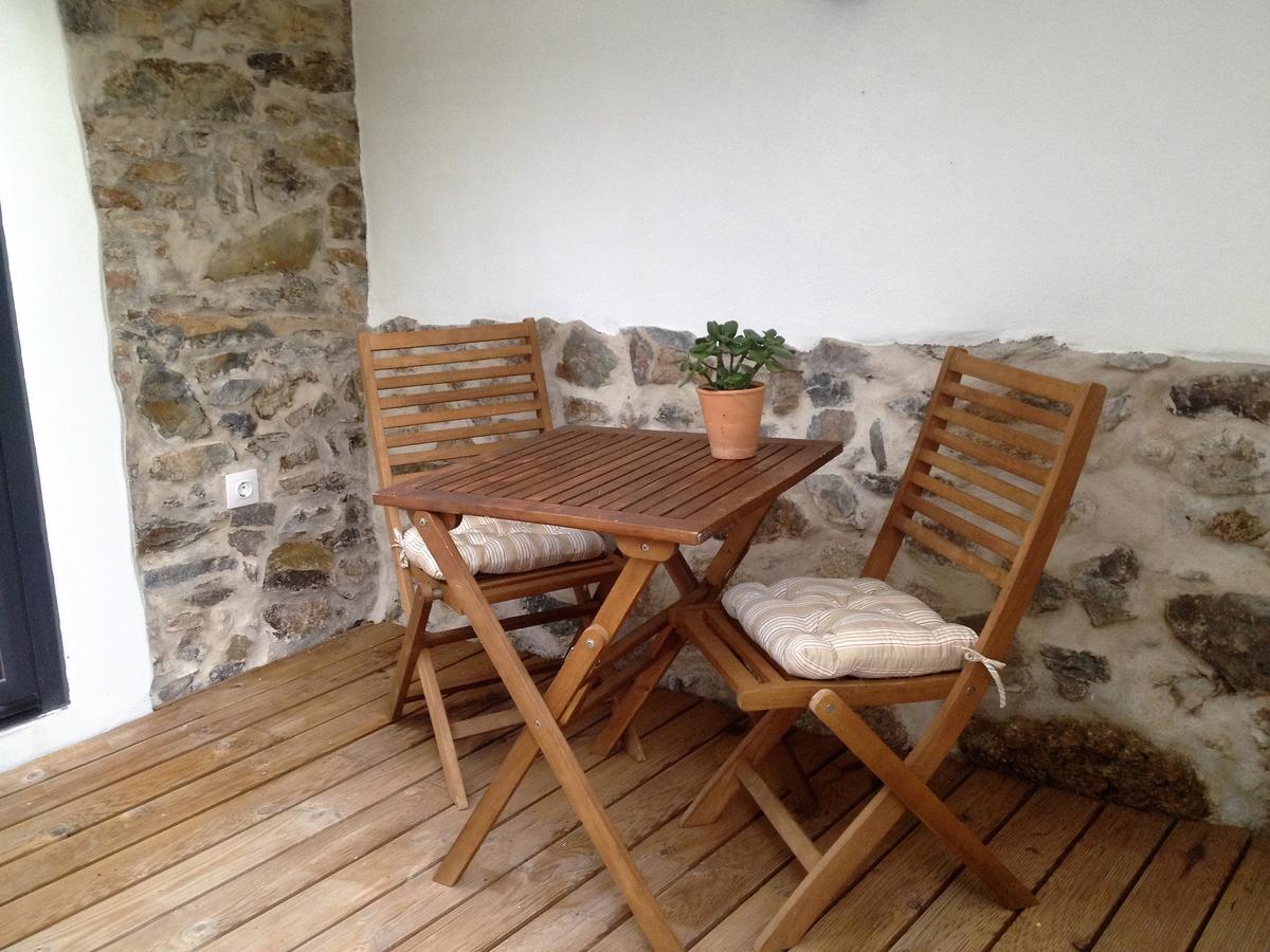 Marvão Casas Do Contrabando Bed & Breakfast エクステリア 写真