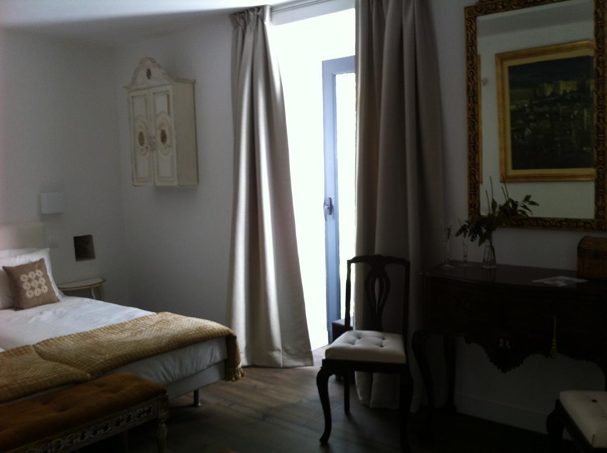 Marvão Casas Do Contrabando Bed & Breakfast エクステリア 写真