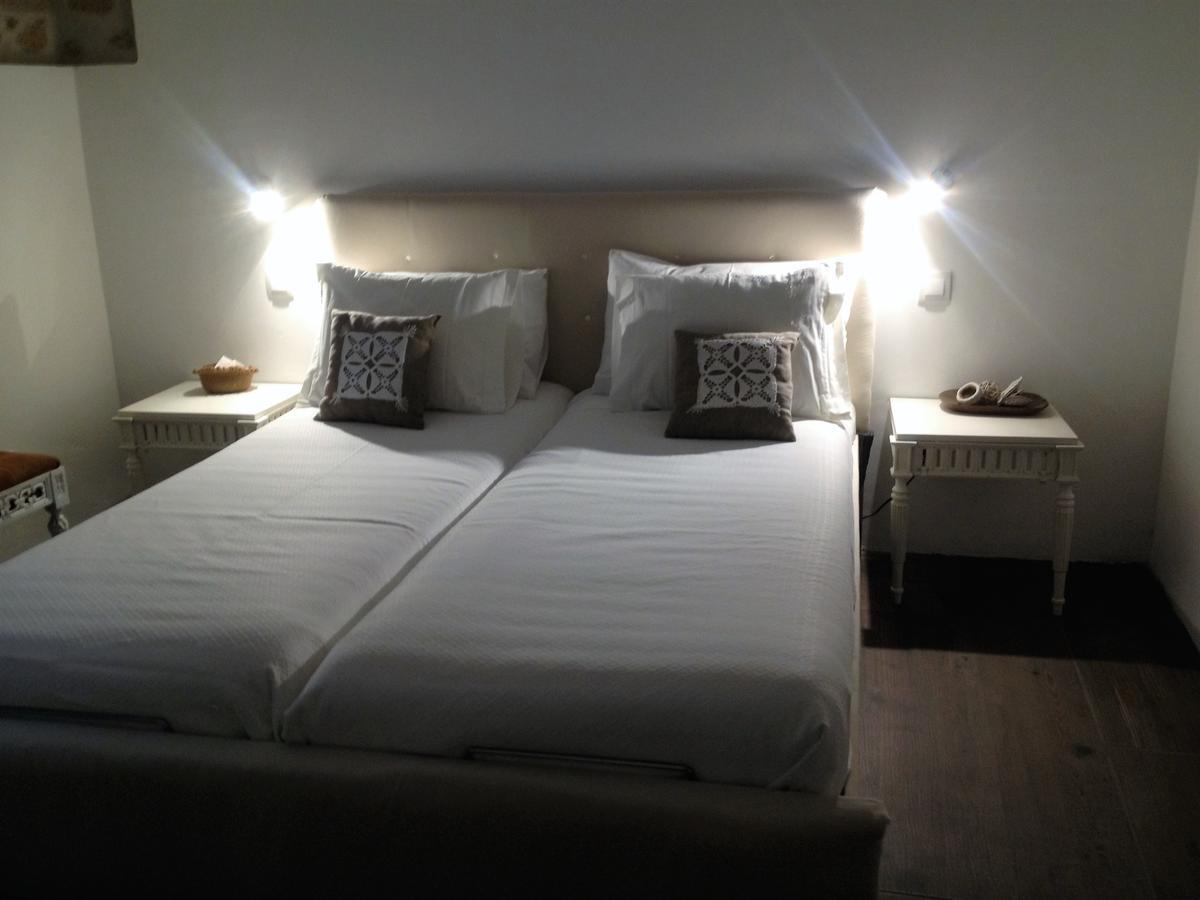 Marvão Casas Do Contrabando Bed & Breakfast エクステリア 写真