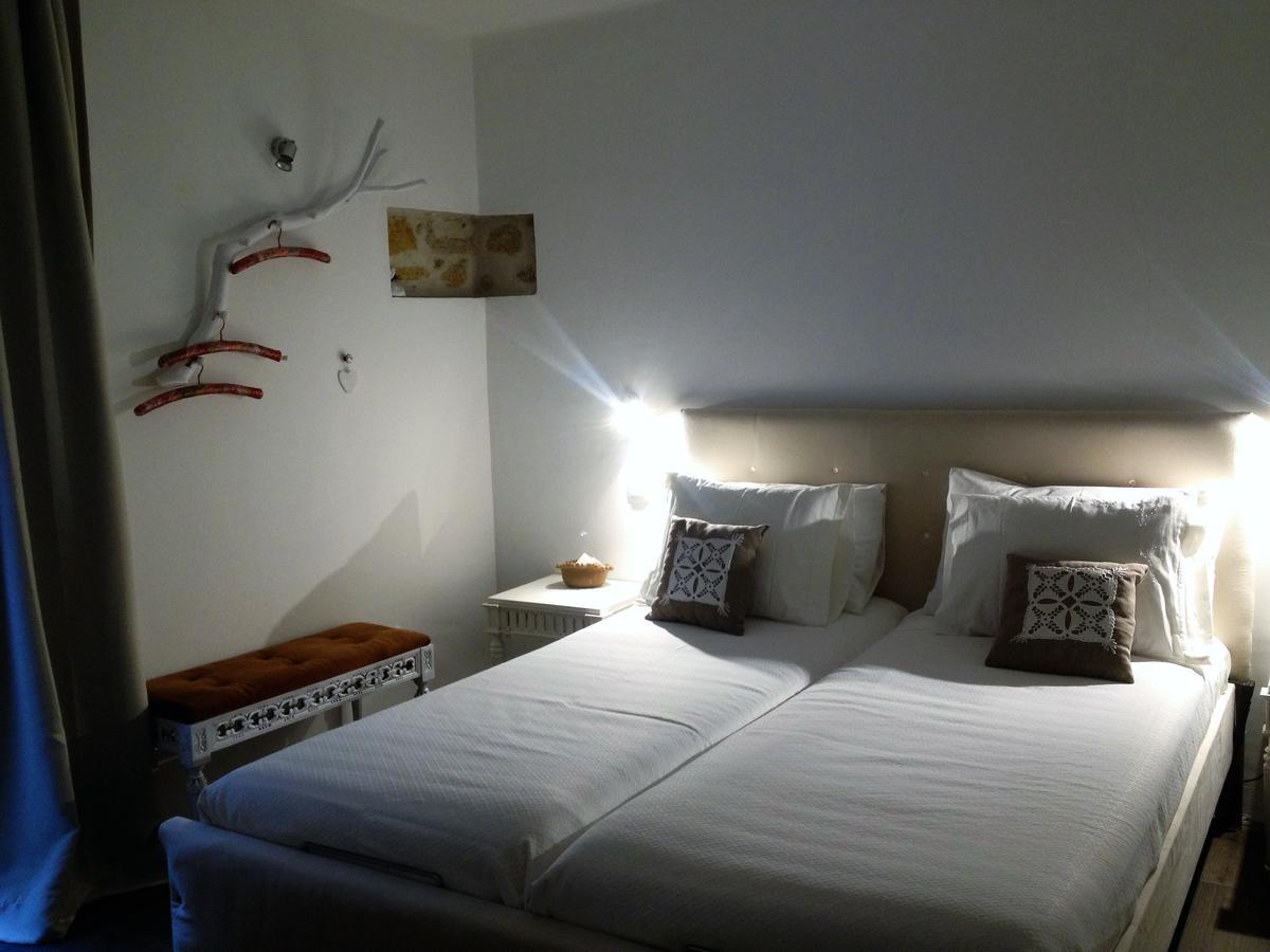 Marvão Casas Do Contrabando Bed & Breakfast エクステリア 写真