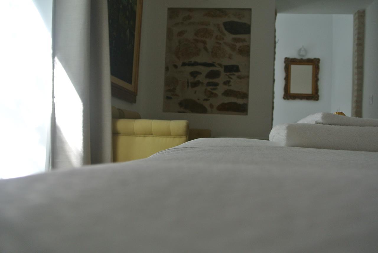 Marvão Casas Do Contrabando Bed & Breakfast エクステリア 写真