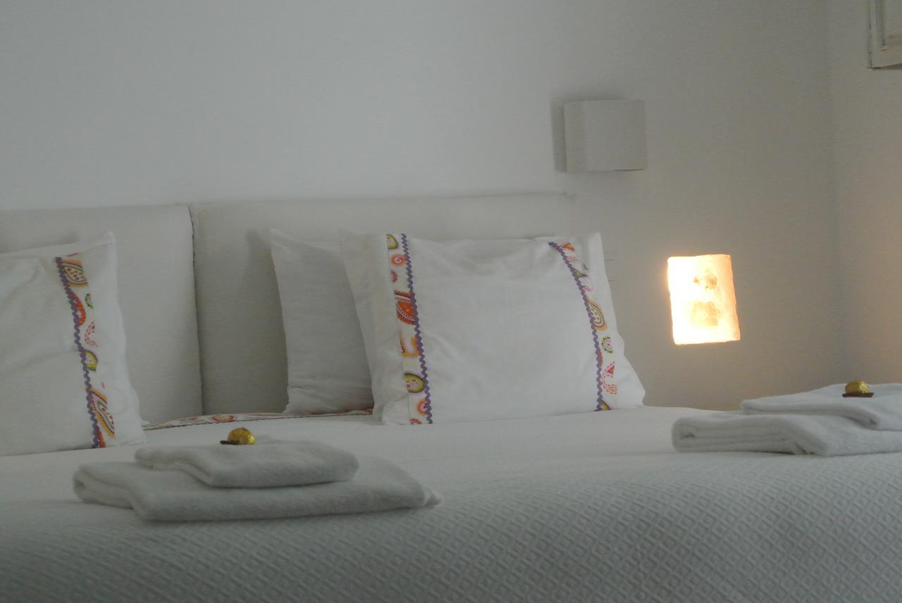 Marvão Casas Do Contrabando Bed & Breakfast エクステリア 写真