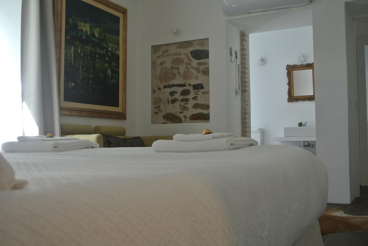 Marvão Casas Do Contrabando Bed & Breakfast エクステリア 写真