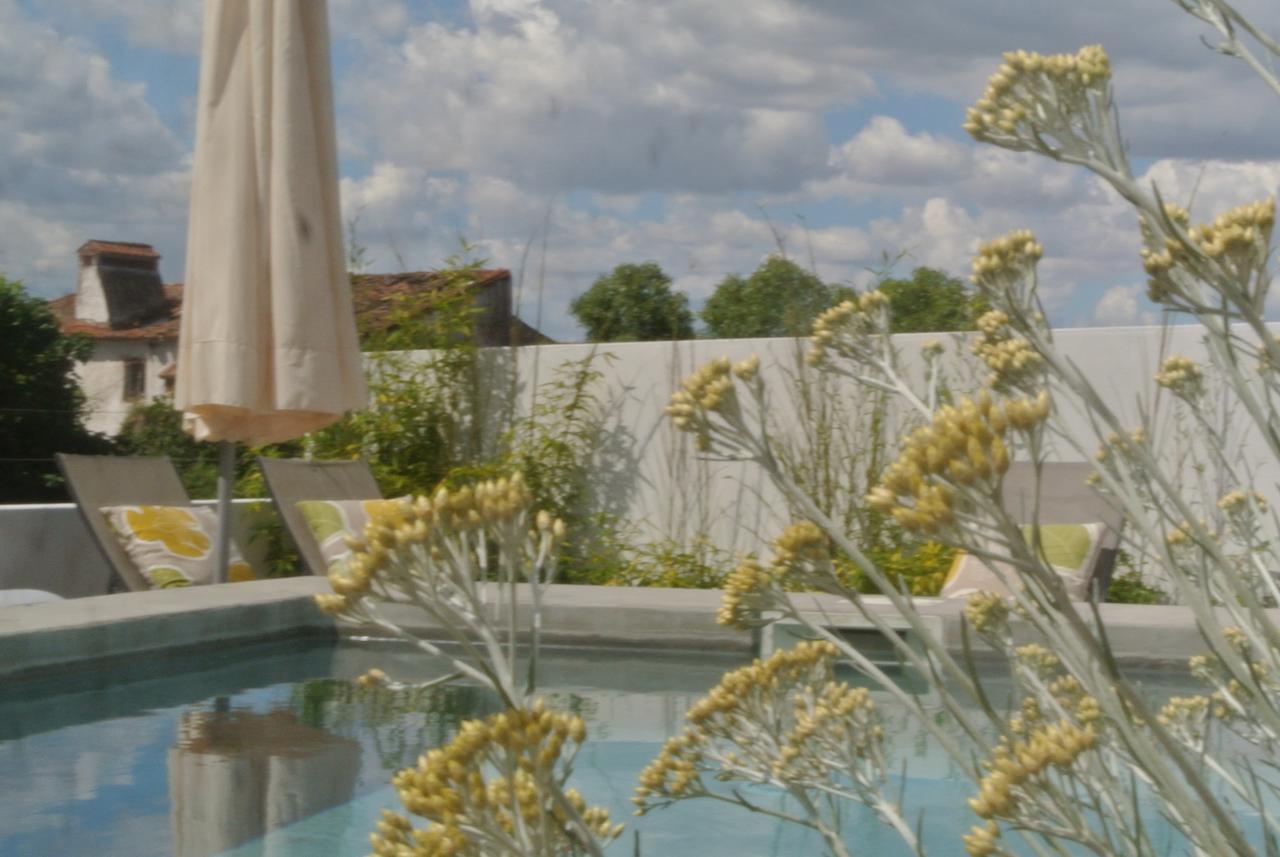 Marvão Casas Do Contrabando Bed & Breakfast エクステリア 写真
