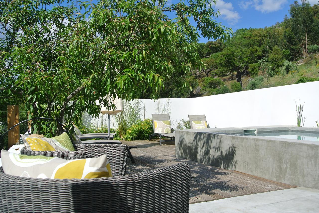 Marvão Casas Do Contrabando Bed & Breakfast エクステリア 写真