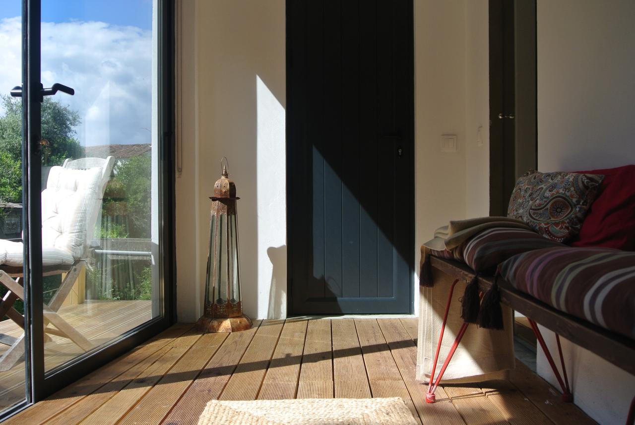 Marvão Casas Do Contrabando Bed & Breakfast エクステリア 写真