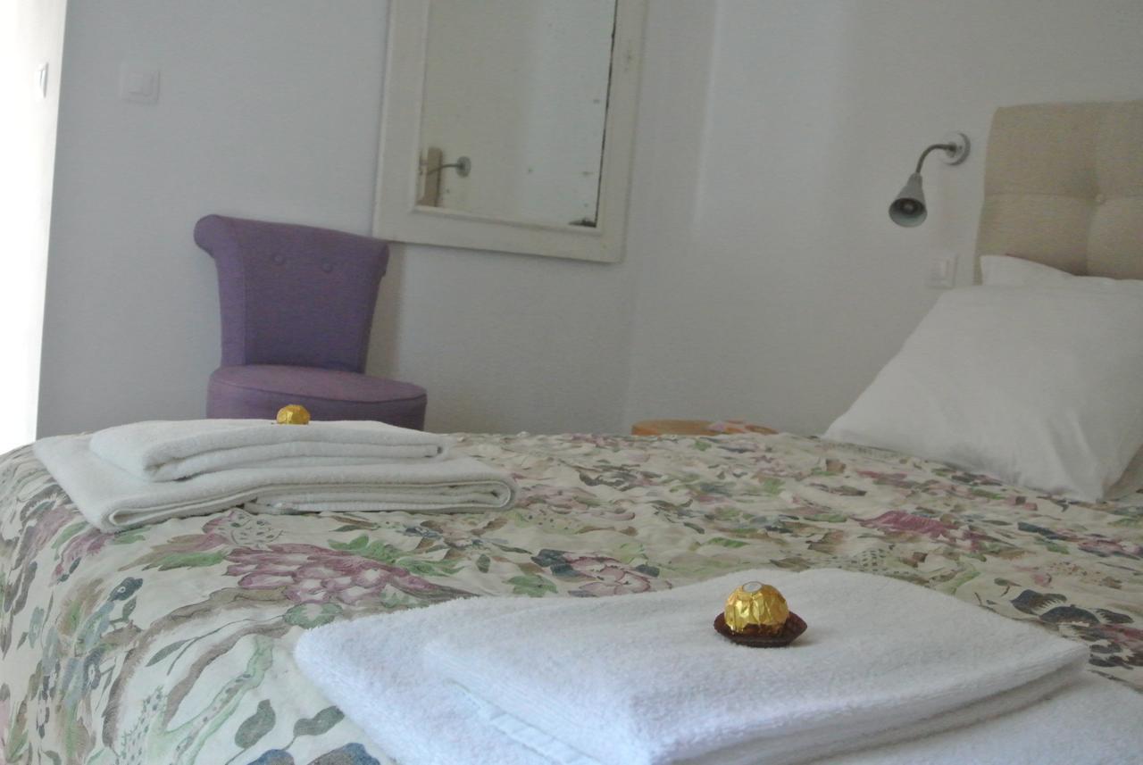 Marvão Casas Do Contrabando Bed & Breakfast エクステリア 写真
