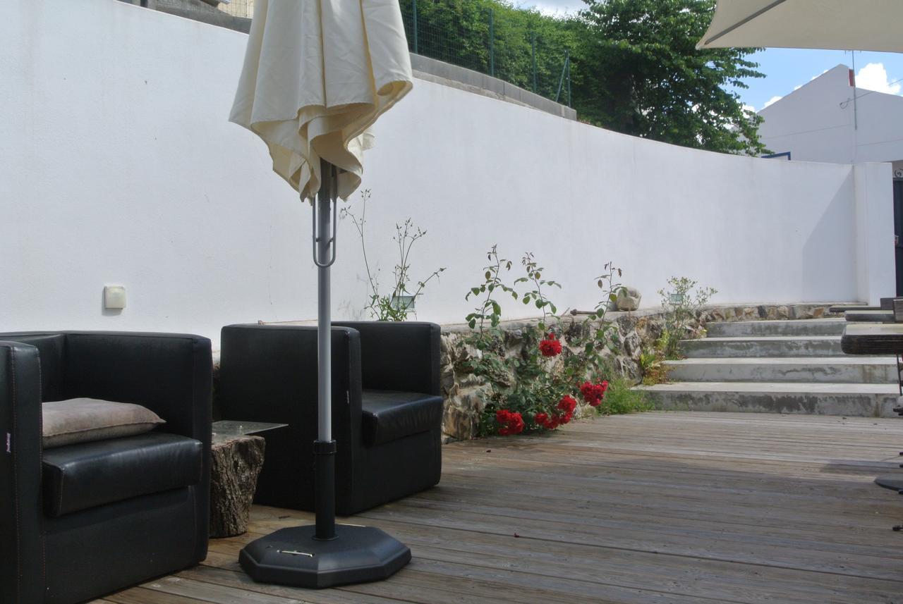 Marvão Casas Do Contrabando Bed & Breakfast エクステリア 写真