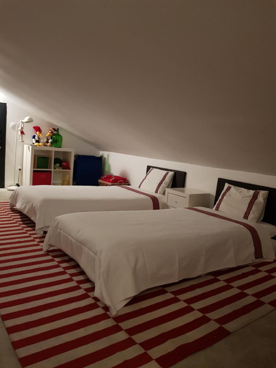 Marvão Casas Do Contrabando Bed & Breakfast エクステリア 写真