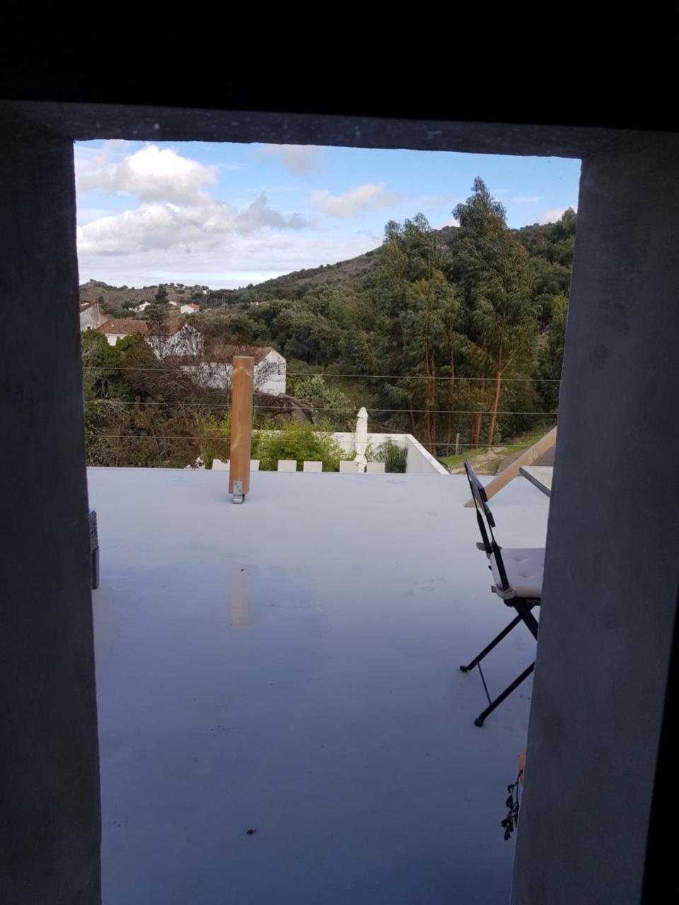 Marvão Casas Do Contrabando Bed & Breakfast エクステリア 写真