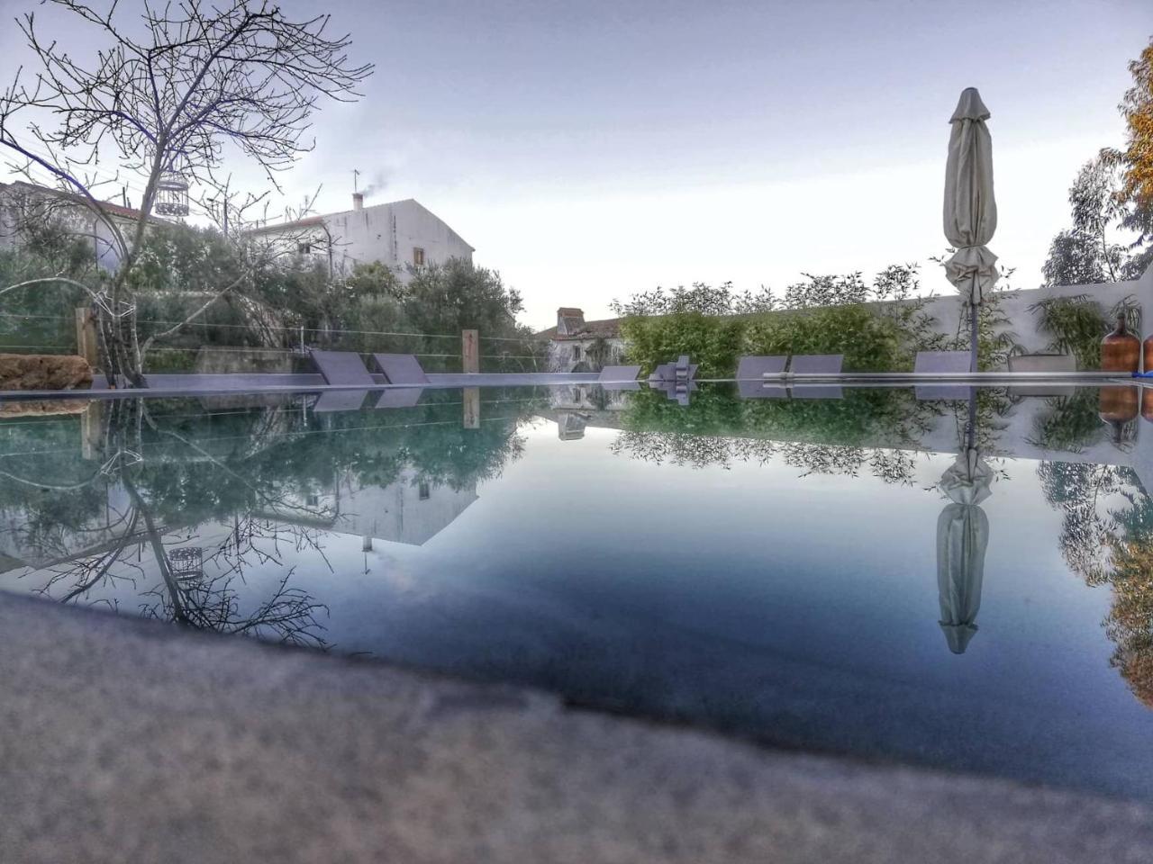 Marvão Casas Do Contrabando Bed & Breakfast エクステリア 写真