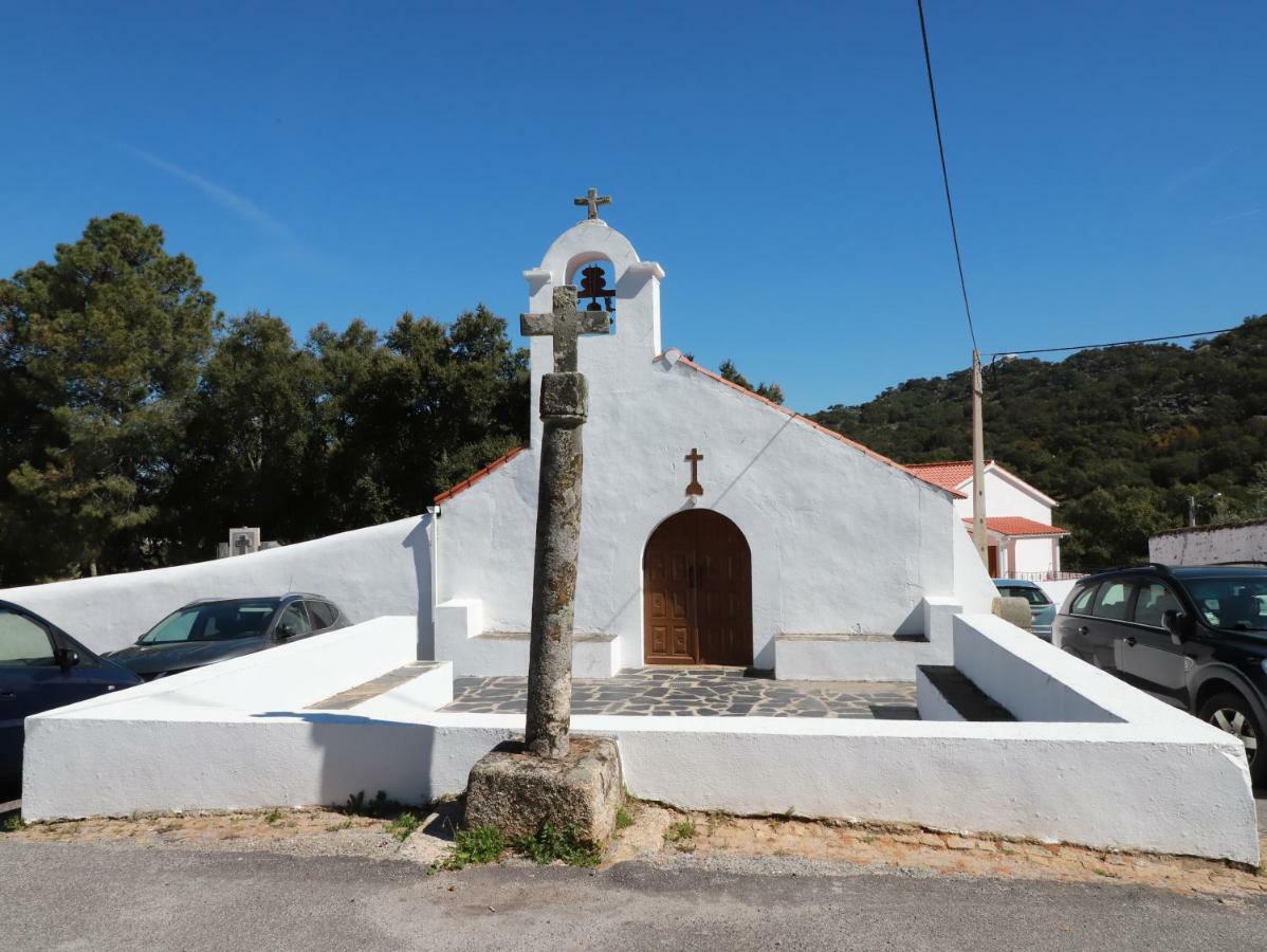 Marvão Casas Do Contrabando Bed & Breakfast エクステリア 写真